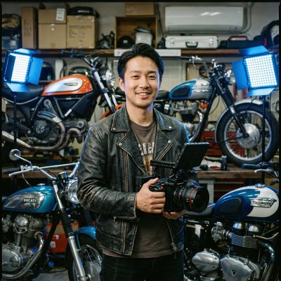 蜜芽视频导演